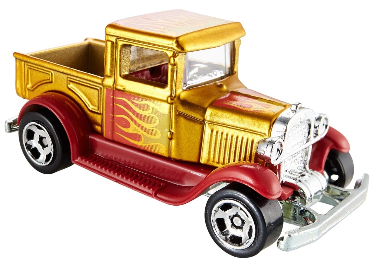 '29 Ford Pickup 4