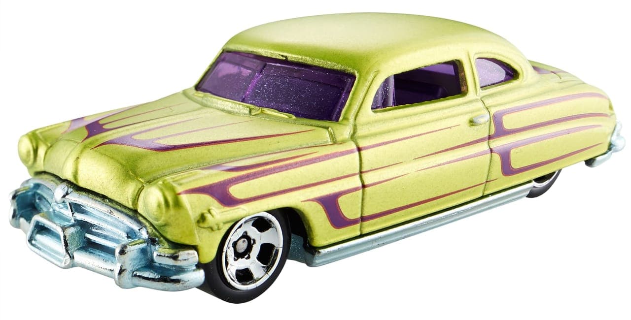 '52 Hudson Hornet