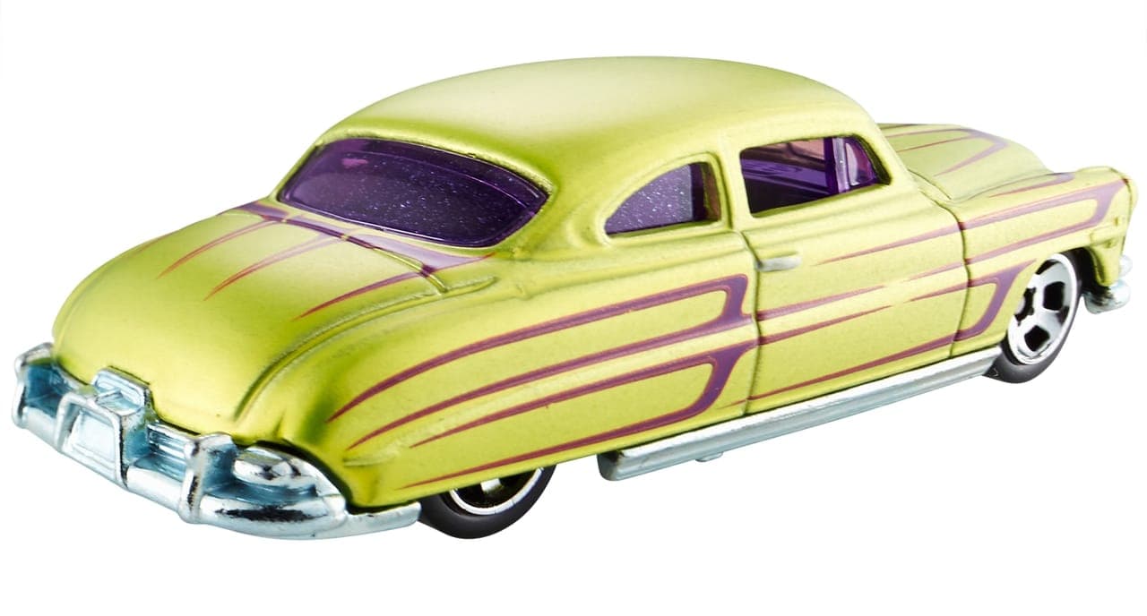 '52 Hudson Hornet 3