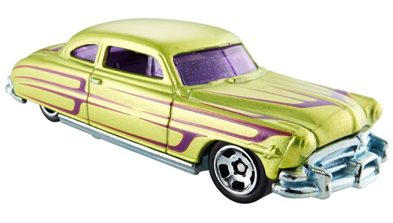 '52 Hudson Hornet 4