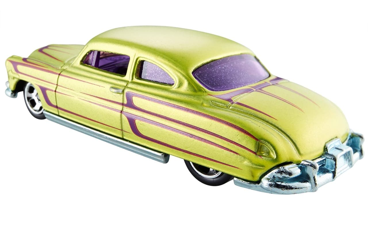 '52 Hudson Hornet 5