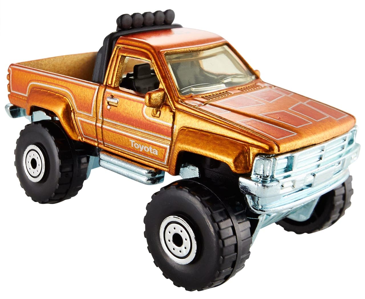 1987 TOYOTA PICKUP 3