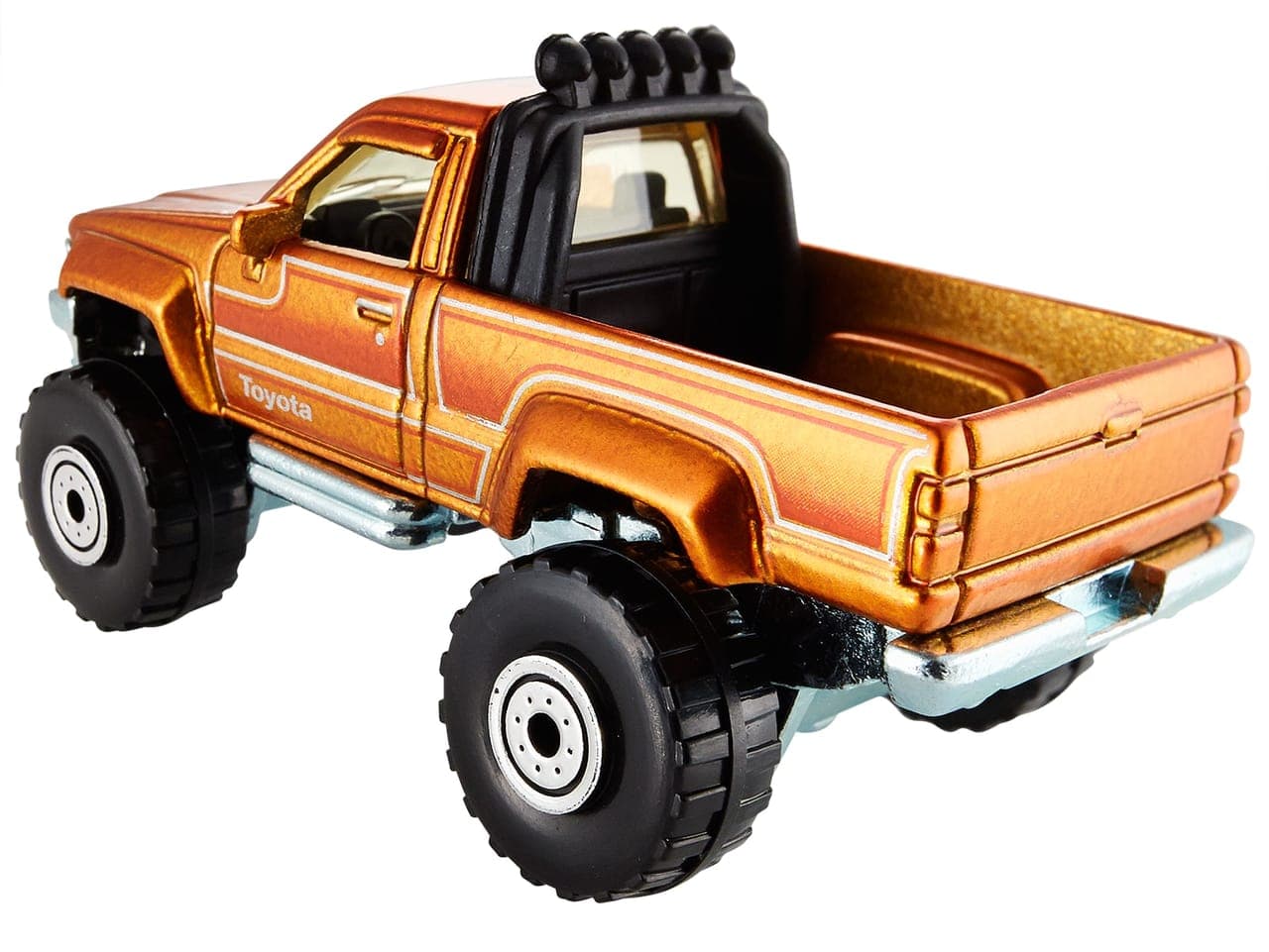 1987 TOYOTA PICKUP 4