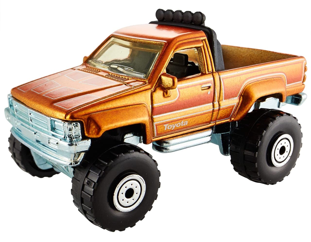 1987 TOYOTA PICKUP 5