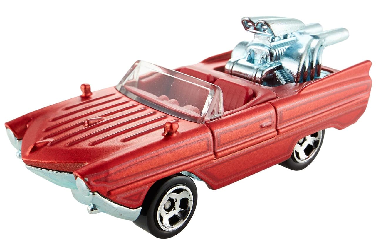 Amphicar