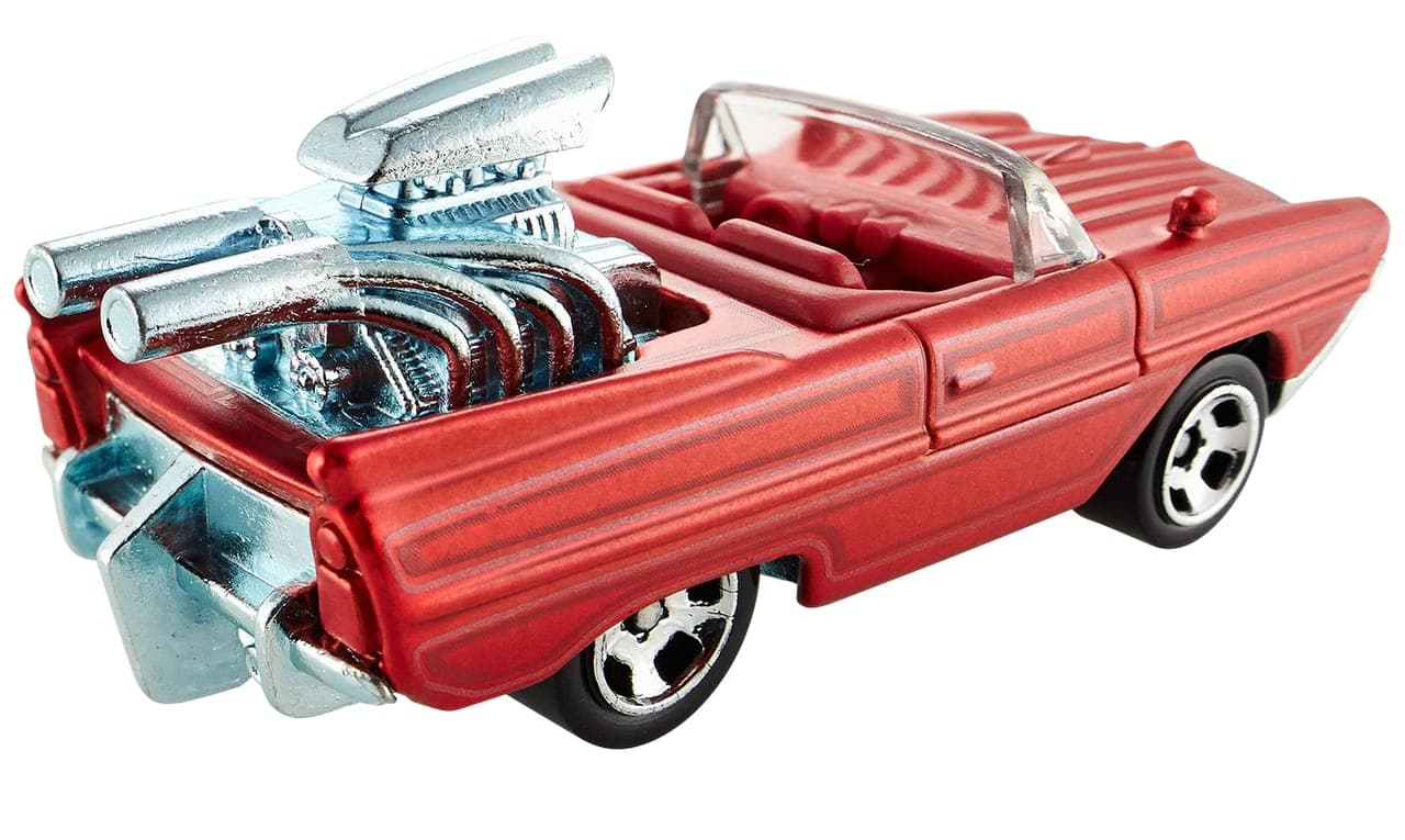 Amphicar 2
