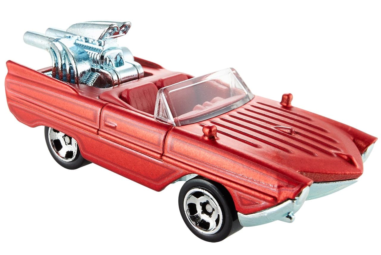 Amphicar 3