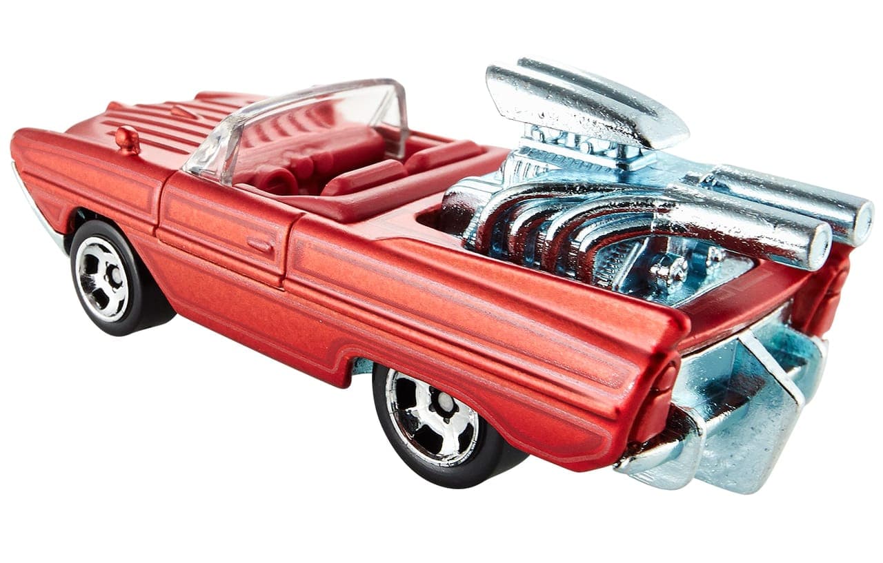 Amphicar 4