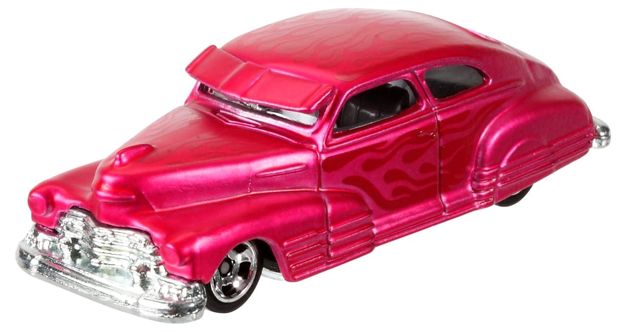 '47 Chevy Fleetline