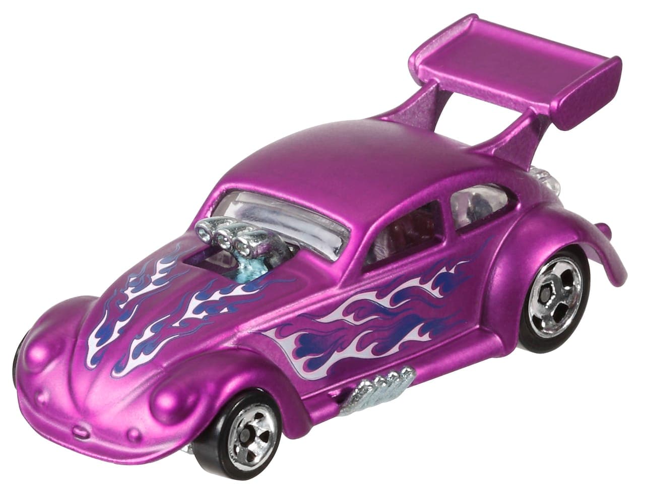 VOLKSWAGEN DRAG BEETLE