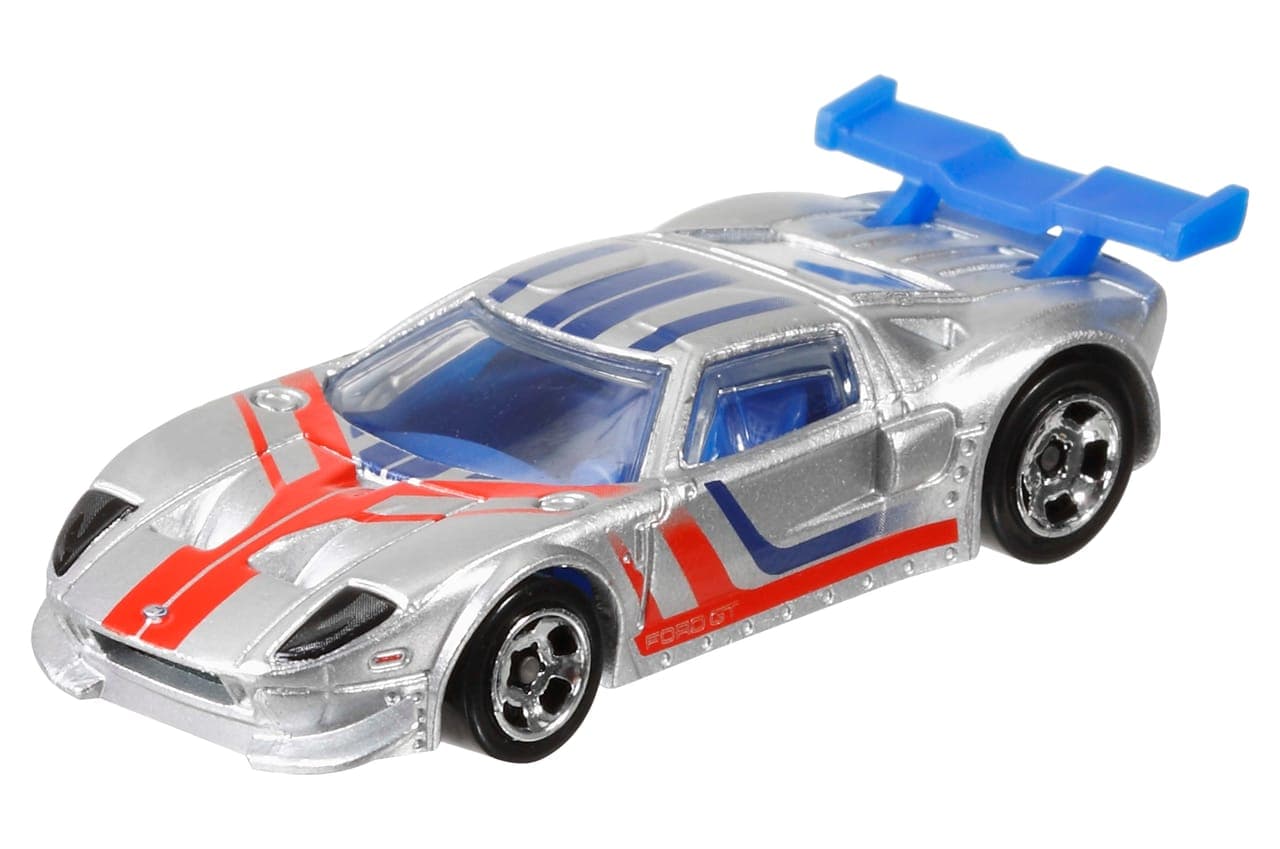 FORD GT
