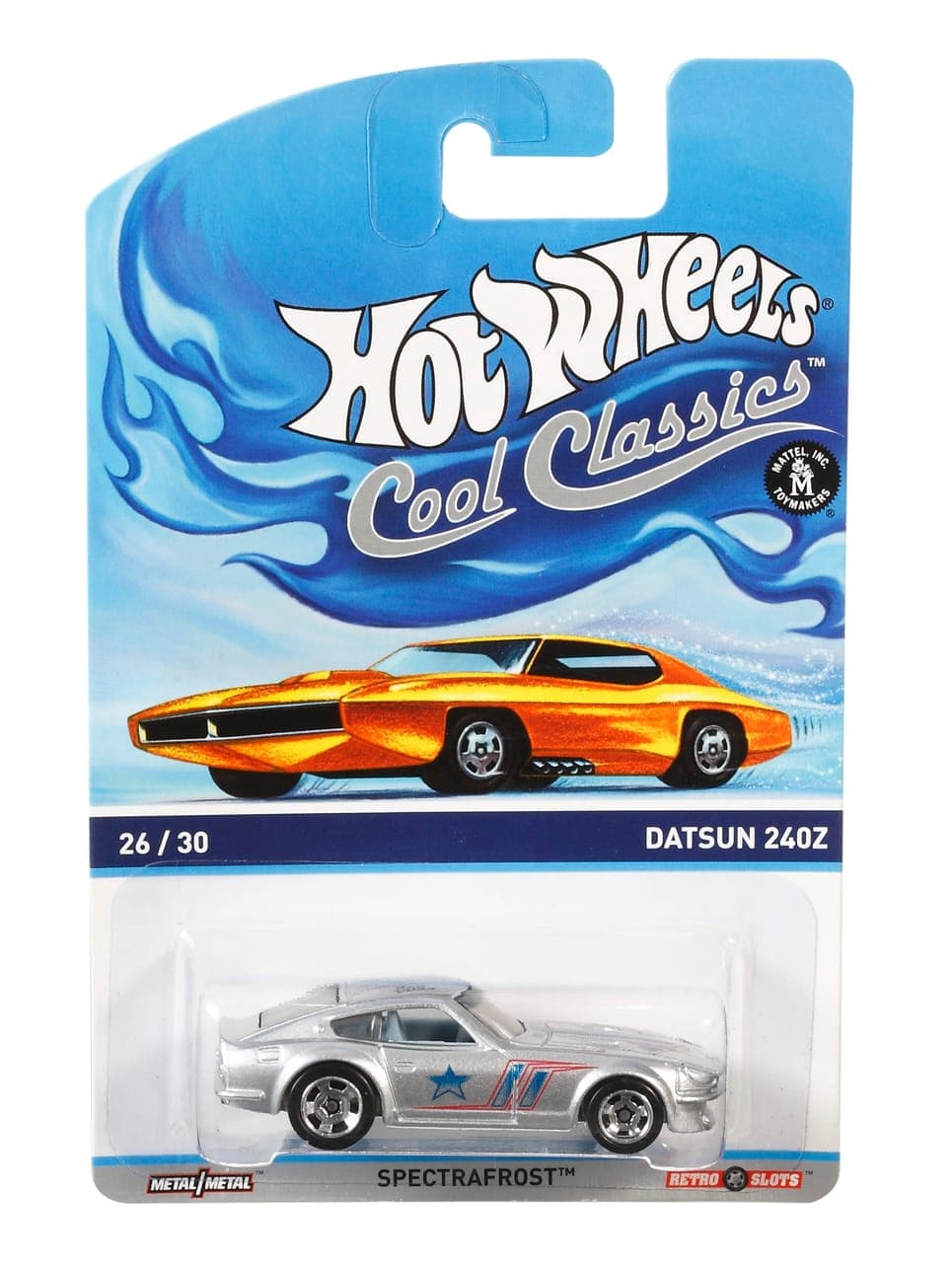 Datsun 240Z