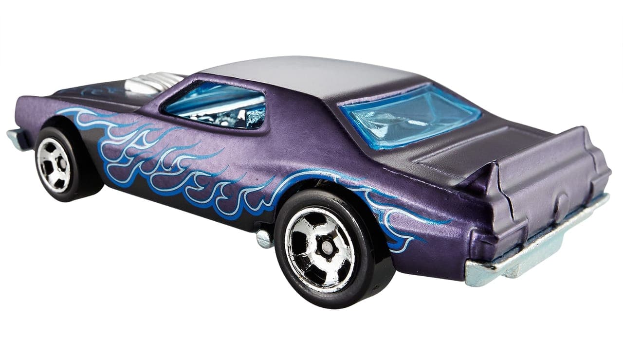 '73 FORD GRAN TORINO 2