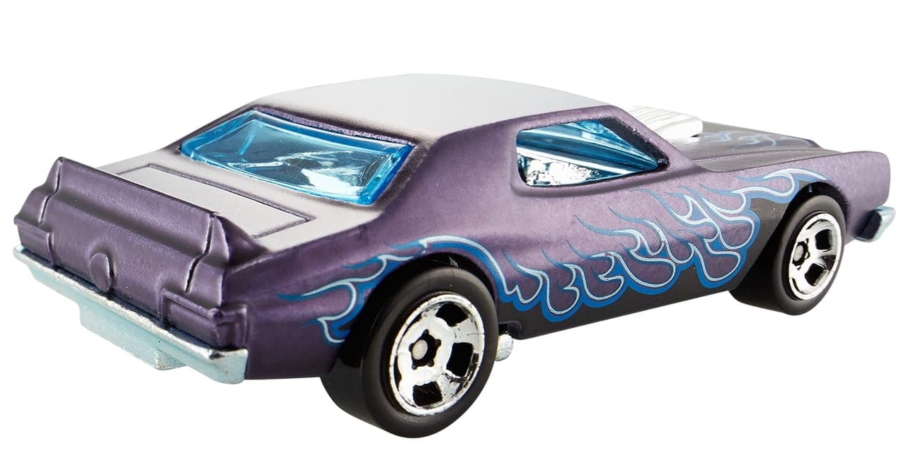 '73 FORD GRAN TORINO 4