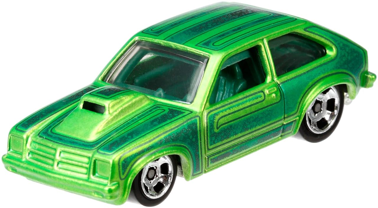 1976 CHEVY CHEVETTE