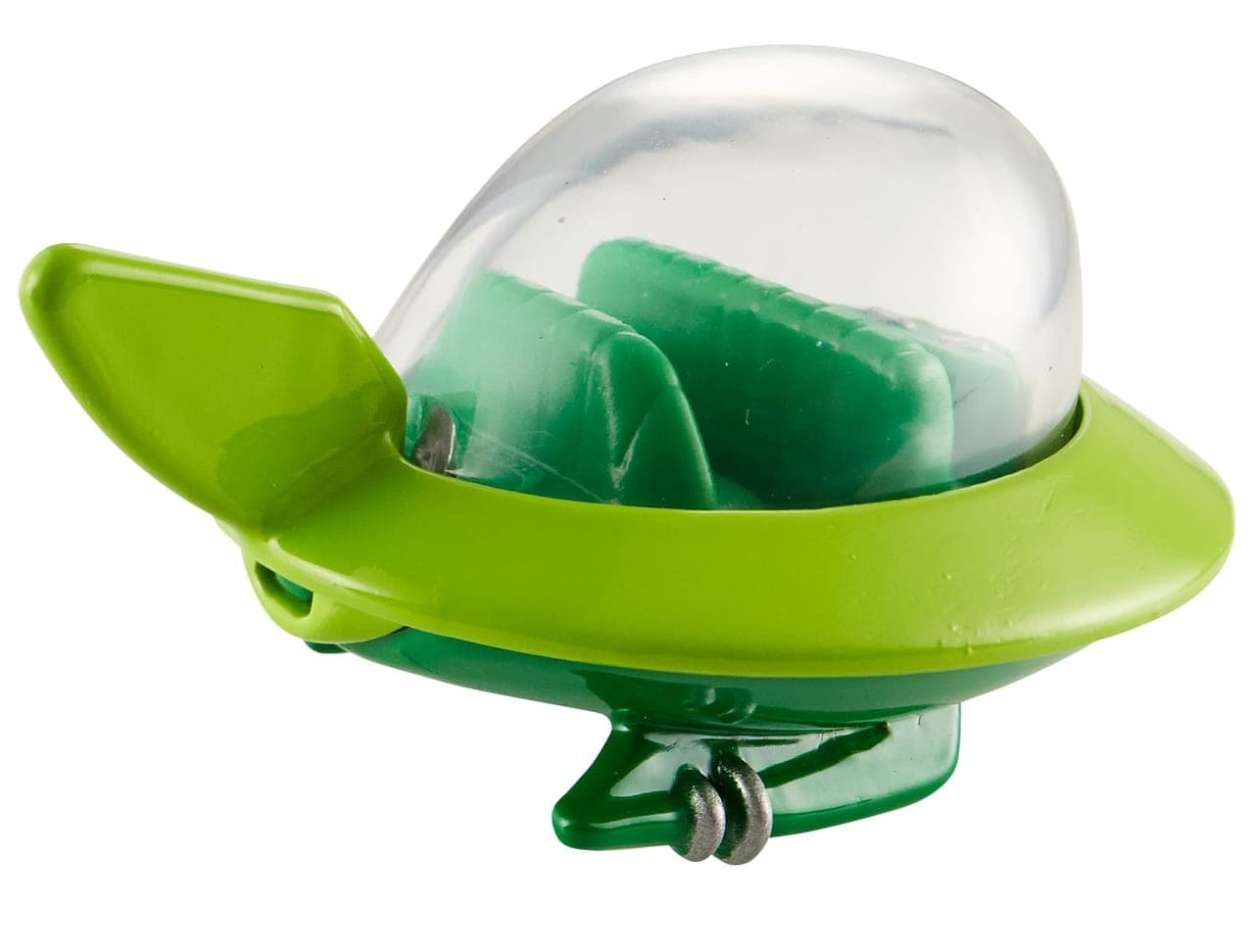 The Jetsons Capsule Car 3
