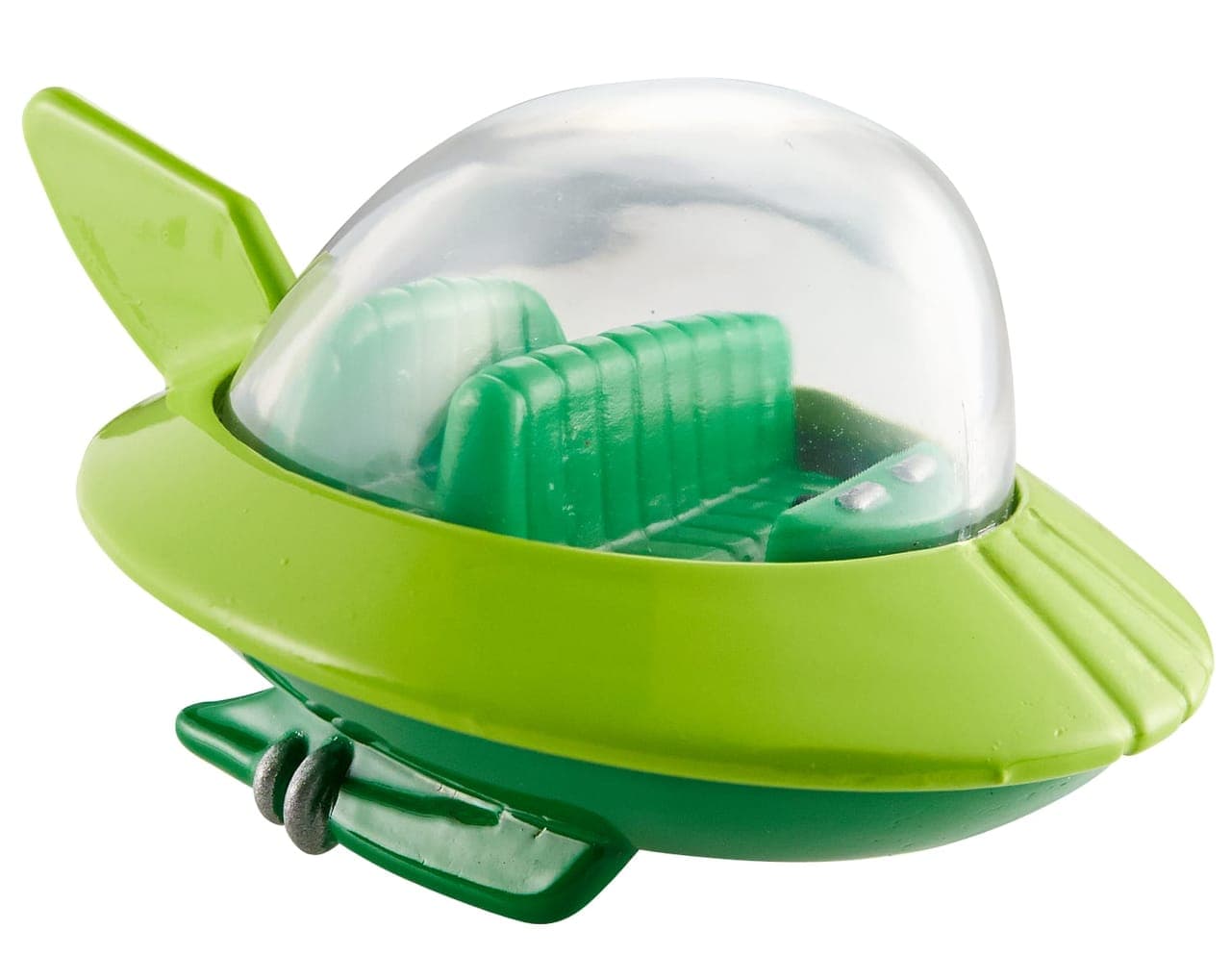 The Jetsons Capsule Car 4