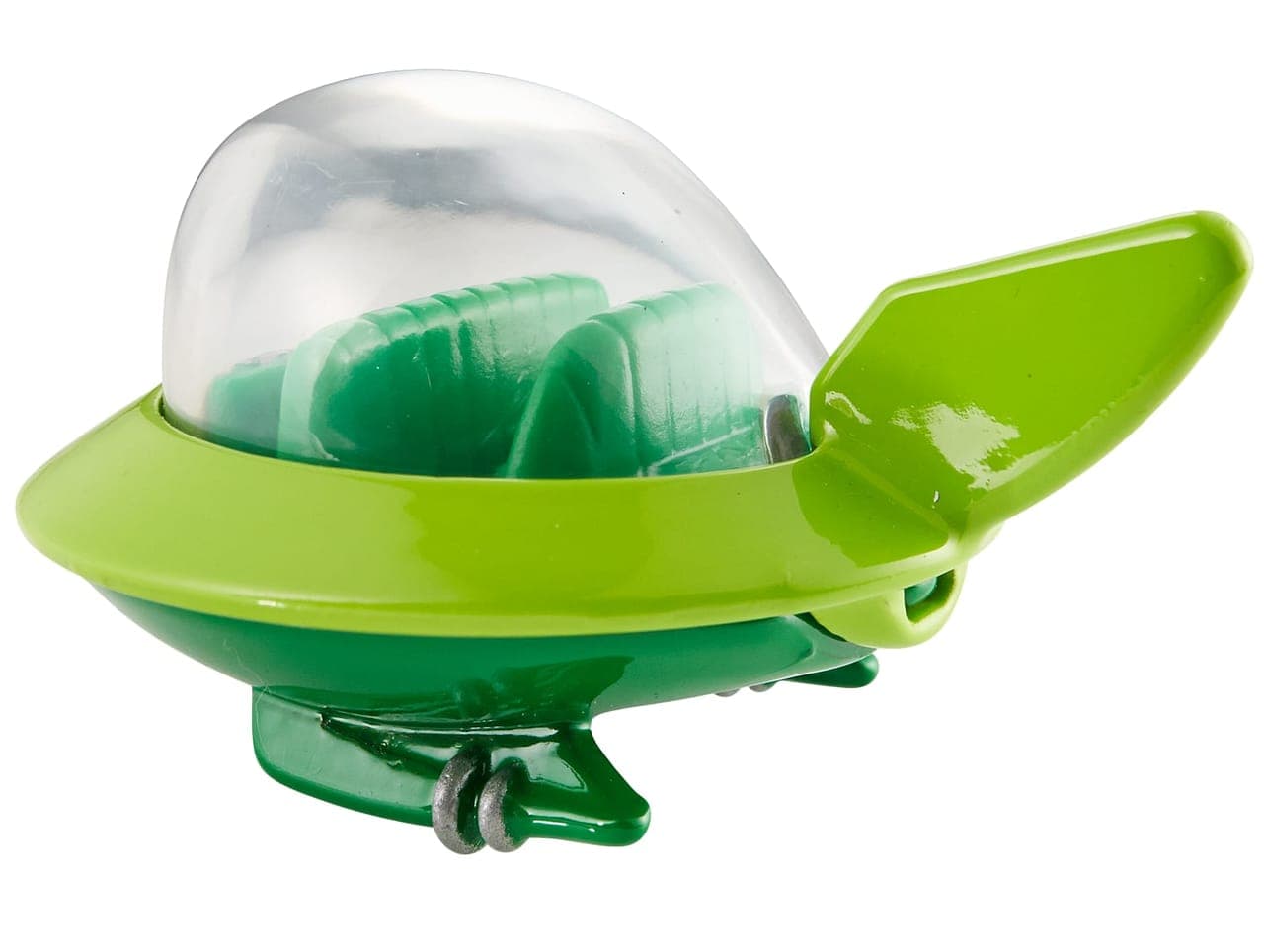 The Jetsons Capsule Car 5