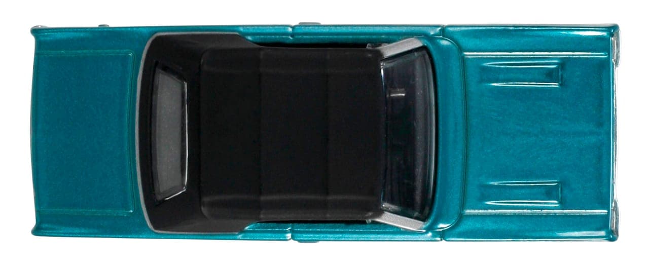 '67 Plymouth Belvedere GTX 11