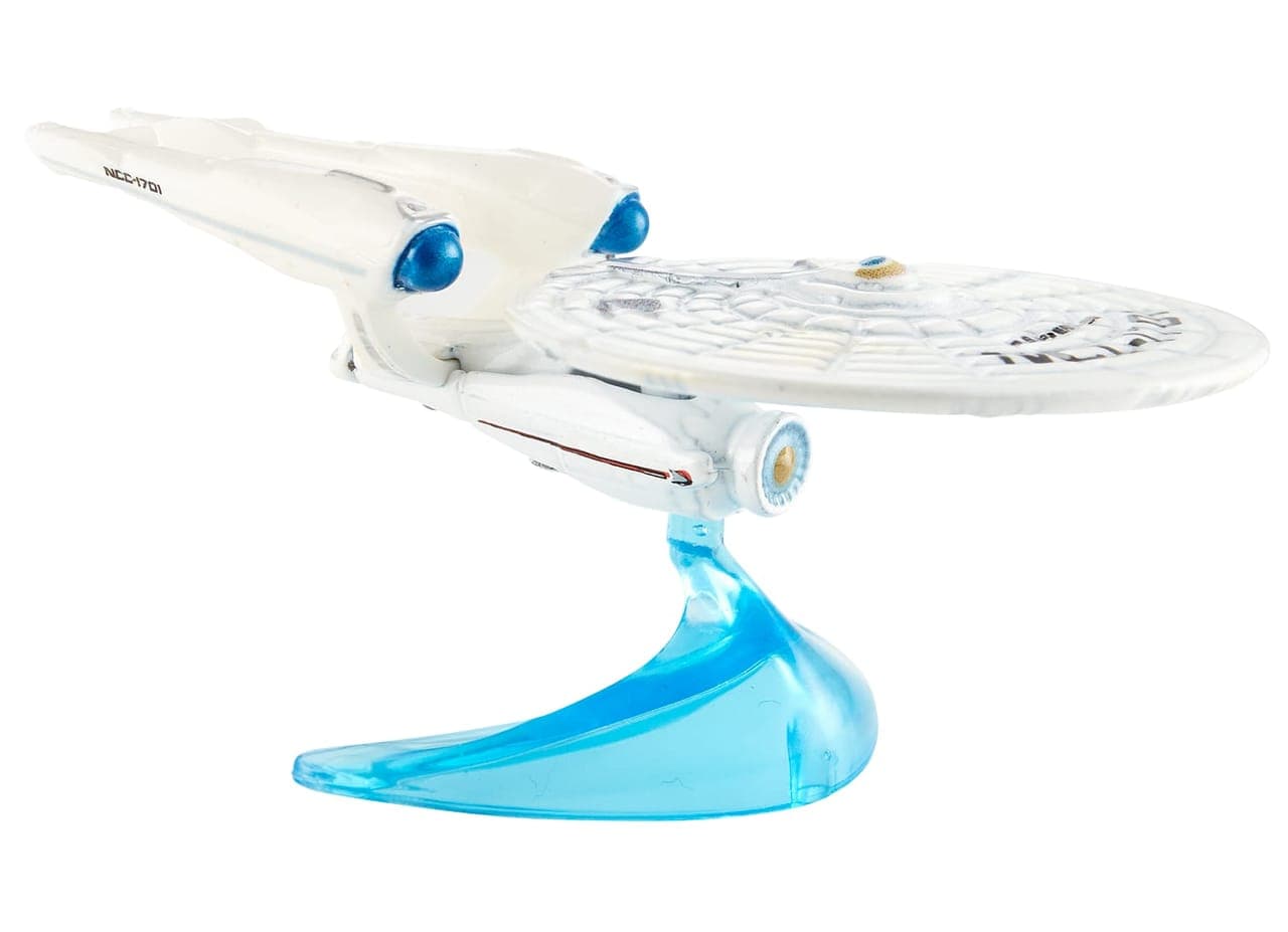 U.S.S. Enterprise NCC-1701 3