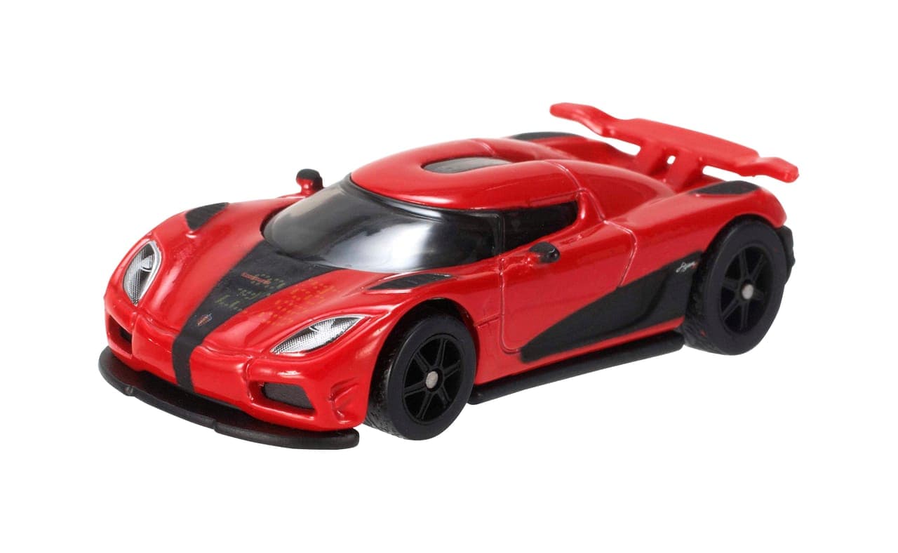 Koenigsegg Agera R