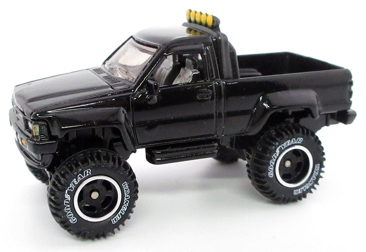 1987 TOYOTA PICKUP