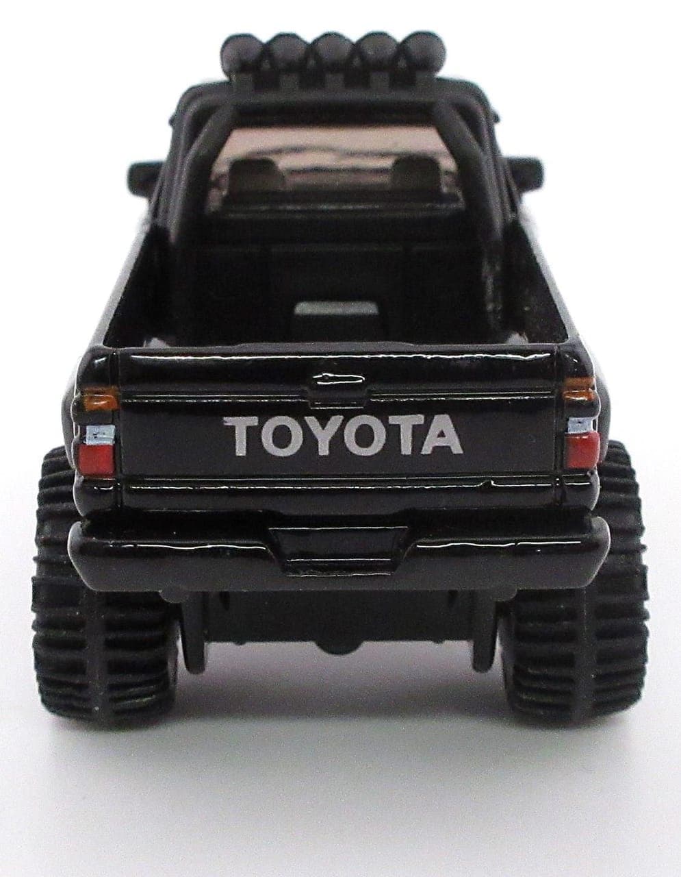 1987 TOYOTA PICKUP 4