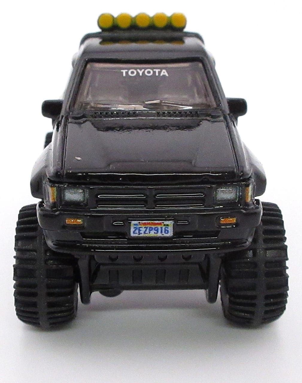 1987 TOYOTA PICKUP 5