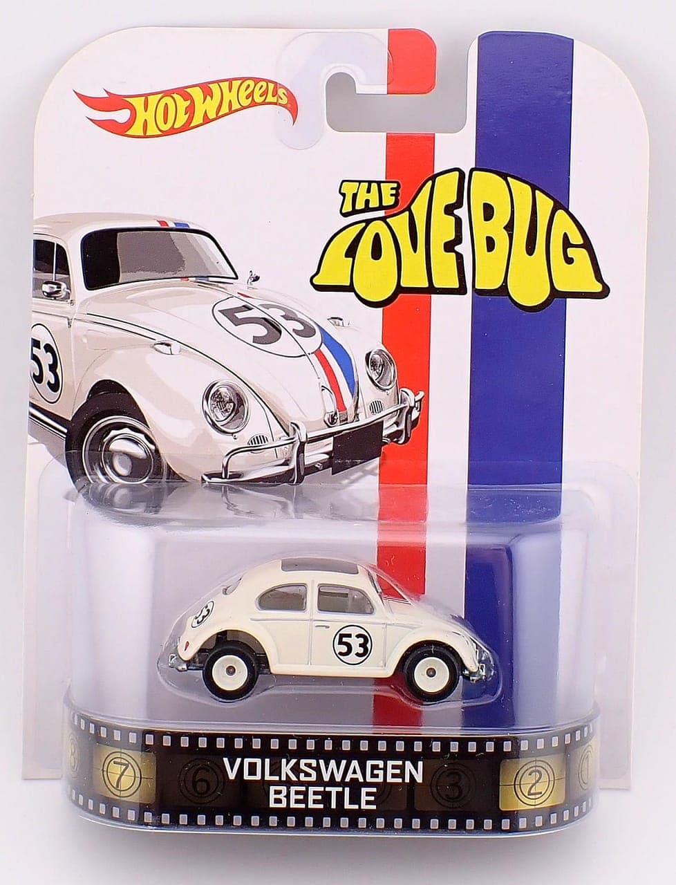 VOLKSWAGEN BEETLE 2