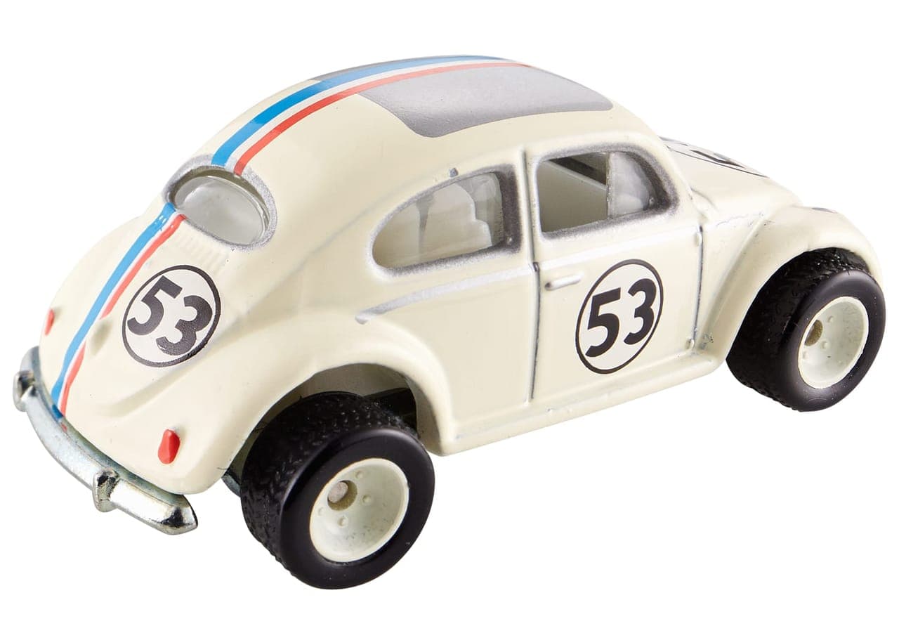VOLKSWAGEN BEETLE 3