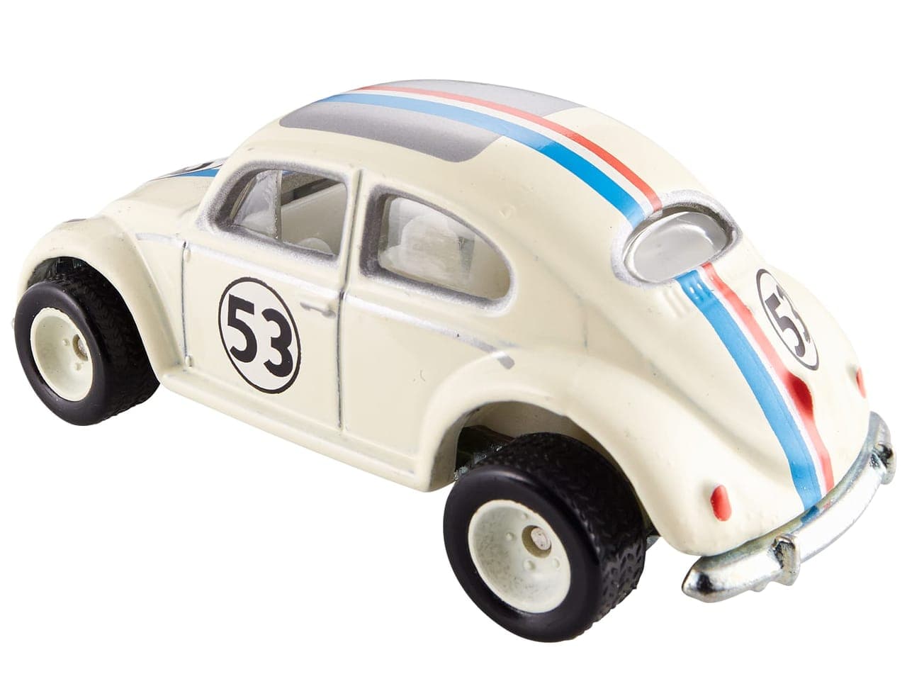 VOLKSWAGEN BEETLE 5