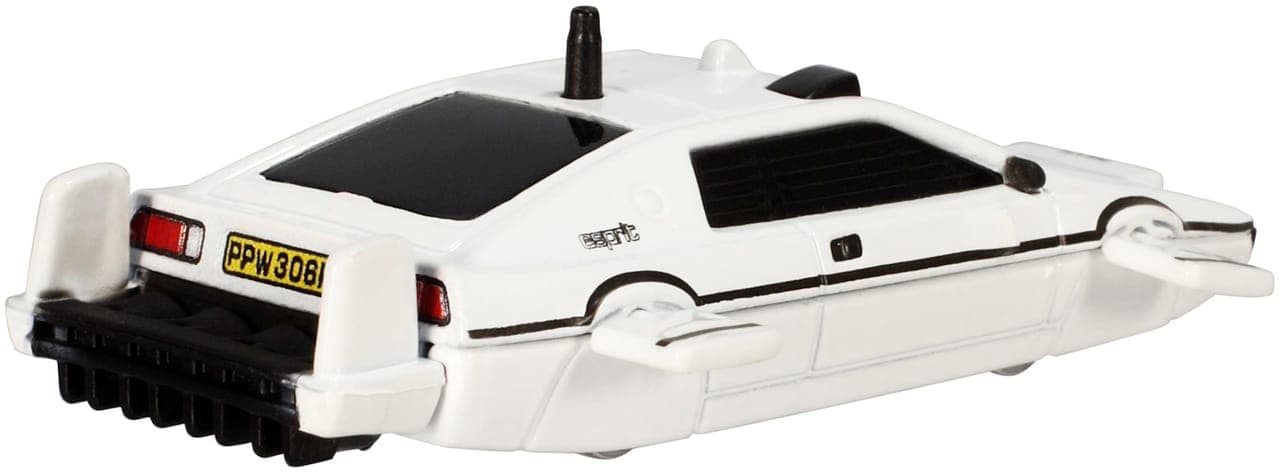 Lotus Esprit S1 3