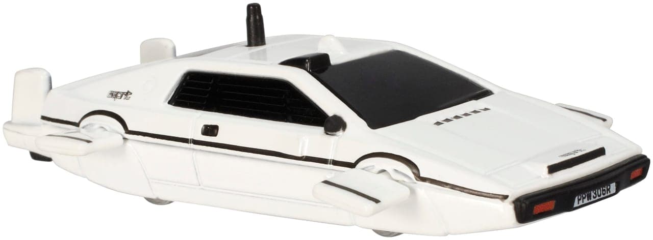 Lotus Esprit S1 4