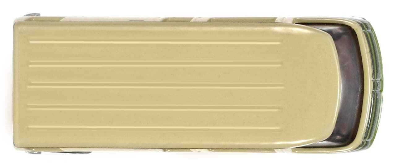 GMC Motorhome 10