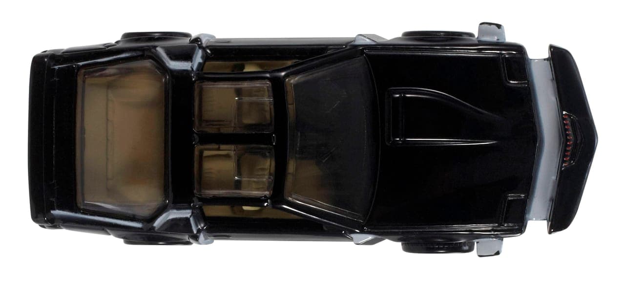 K.I.T.T. Super Pursuit Mode 9