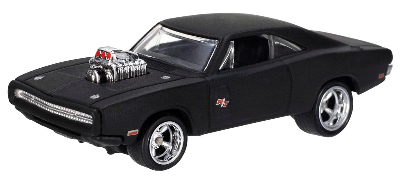 '70 Dodge Charger R/T