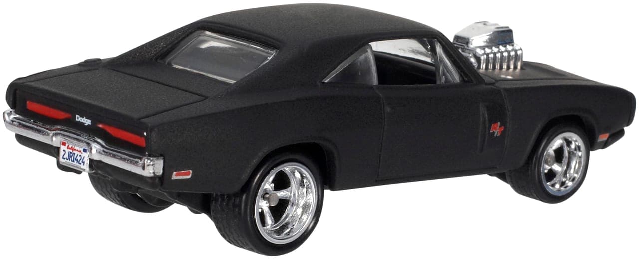 '70 Dodge Charger R/T 3