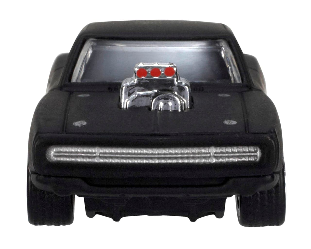 '70 Dodge Charger R/T 6