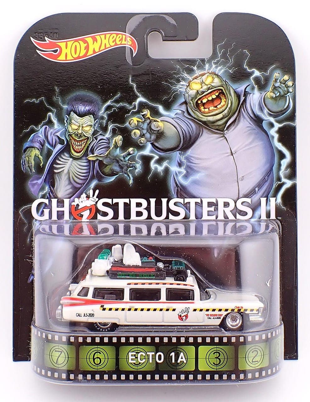 Ecto 1A 2