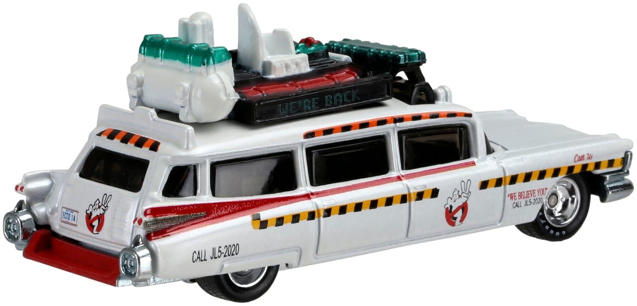 Ecto 1A 3