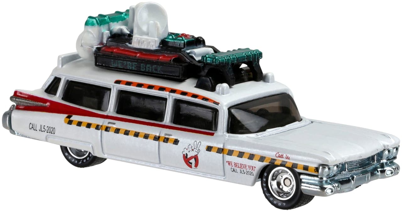 Ecto 1A 4