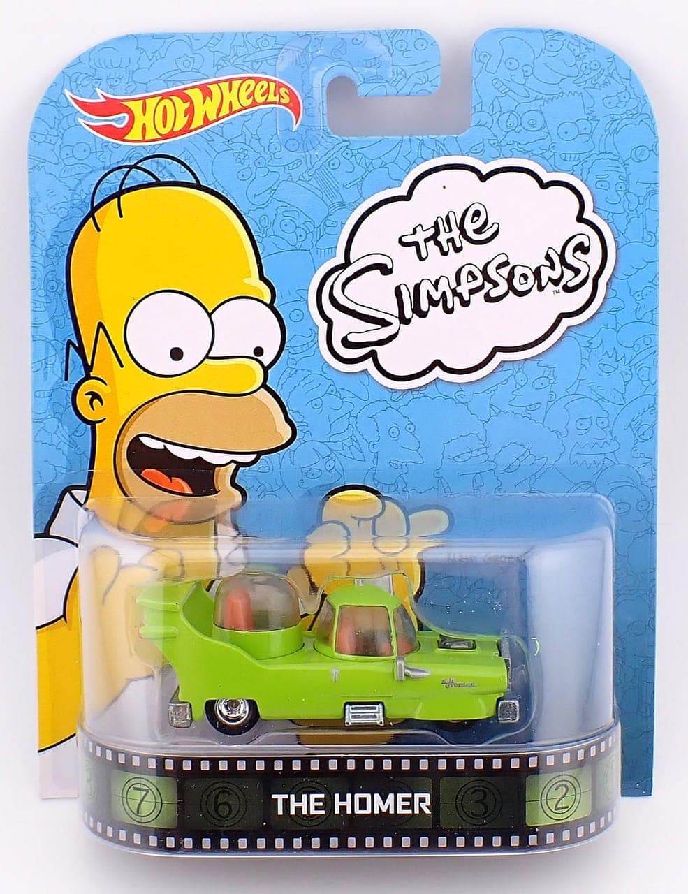 The Homer 2