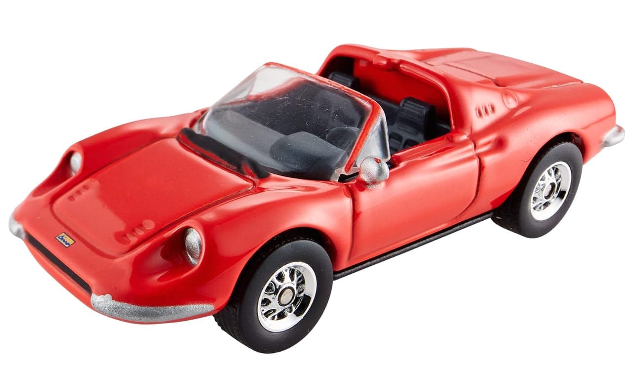FERRARI DINO 246 GT