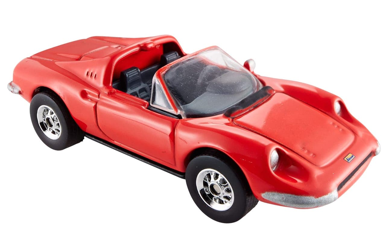 FERRARI DINO 246 GT 3