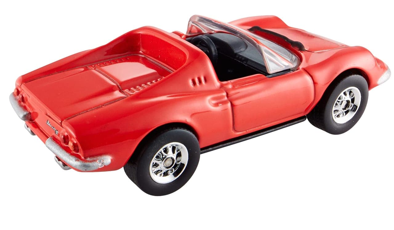 FERRARI DINO 246 GT 5