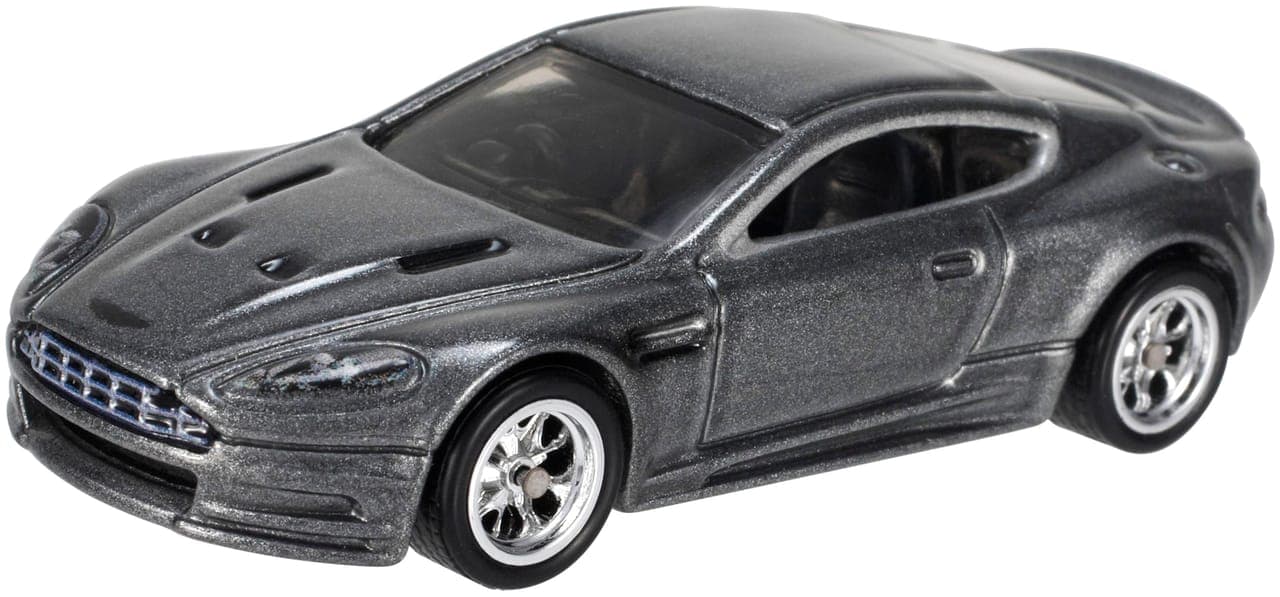 Aston Martin DBS