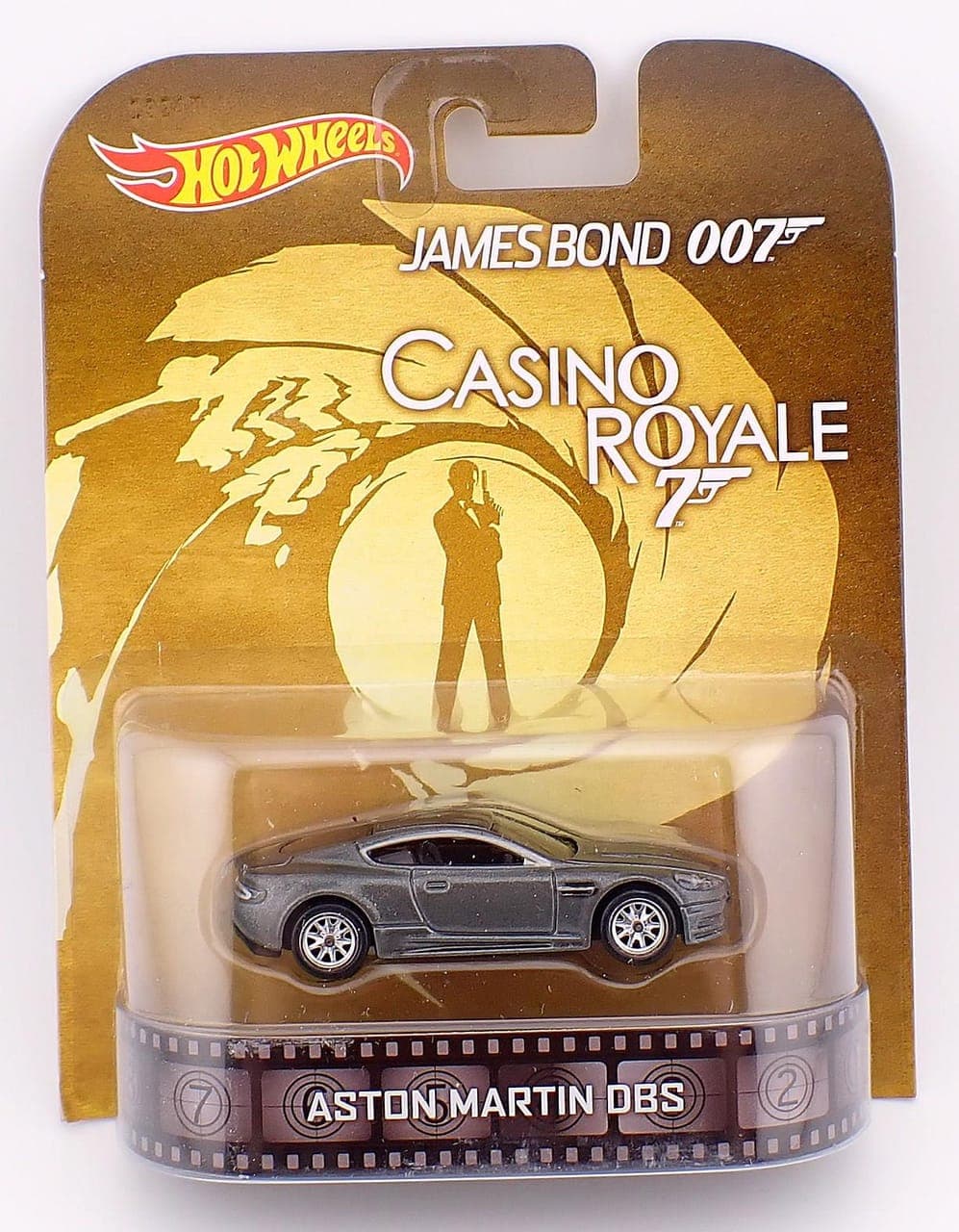 Aston Martin DBS 2