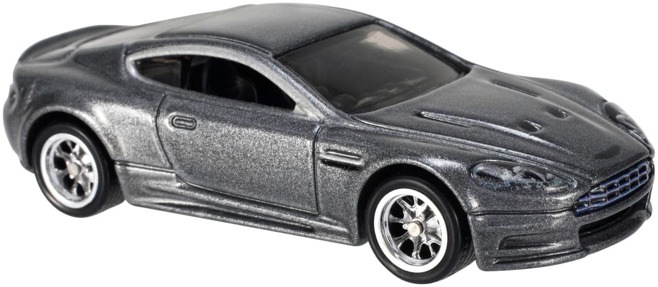 Aston Martin DBS 5