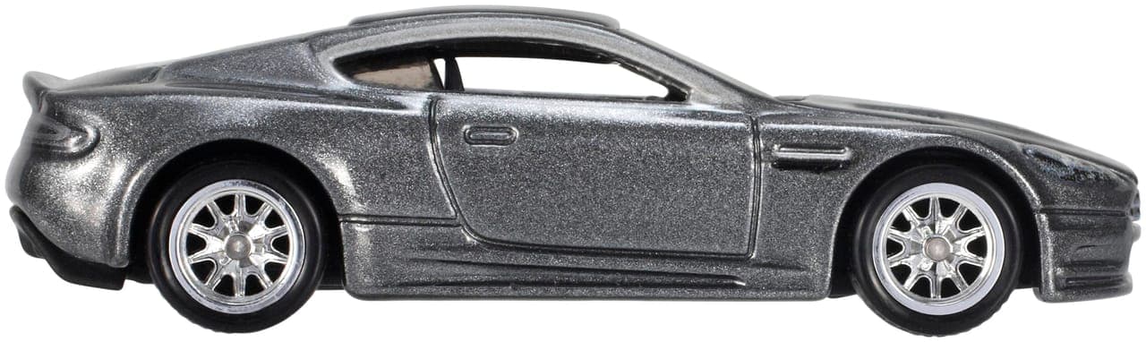 Aston Martin DBS 6