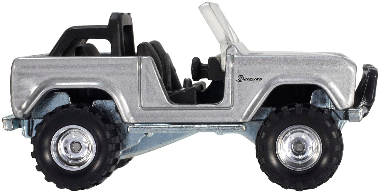 '67 Ford Bronco 5